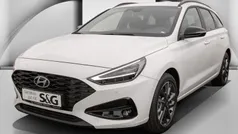 Gebraucht 2025 Hyundai i30 Advantage Kombi | 27.880 € (Fairer Preis)