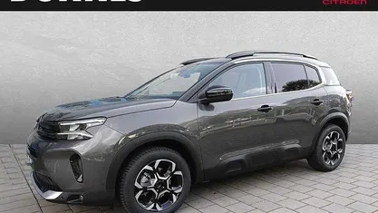 Second-hand Citroën C5 Aircross 131 CP (96 kW) 2025 SUV
