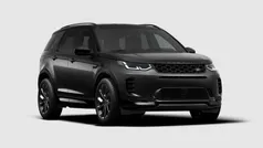Gebraucht 2025 Land Rover Discovery Sport SE Dynamic SUV | 78.317 €