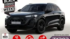 Gebraucht 2025 Audi Q5 S-Line SUV | 64.788 € (Fairer Preis)