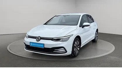 Gebraucht 2024 VW Golf VIII Move | 24.890 € (Fairer Preis)