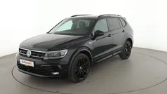 VW Tiguan Allspace