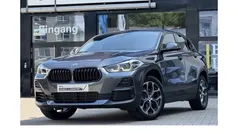 Gebraucht 2021 BMW X2 Sport Line SUV | 26.590 € (Fairer Preis)