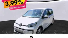 Gebraucht 2020 VW e-up! move up! Kleinwagen | 14.777 € (Fairer Preis)