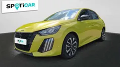 Gebraucht 2025 Peugeot 208 Active Kleinwagen | 17.990 € (Guter Preis)