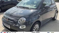 Gebraucht 2021 Fiat 500C Dolcevita Cabrio | 11.780 € (Guter Preis)