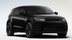 Gebraucht 2025 Land Rover Range Rover evoque SE Dynamic | 74.414 € (Teuer)