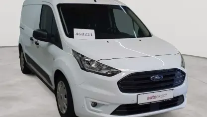 Usata Ford Transit Trend 100 CV (73 kW) 2023 Bianco Furgone