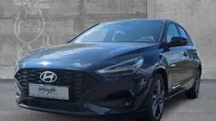 Gebraucht 2025 Hyundai i30 Advantage Limousine | 25.980 € (Fairer Preis)