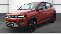 Gebraucht 2024 Dacia Spring Extreme Kleinwagen | 18.370 € (Fairer Preis)