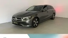 Gebraucht 2023 Mercedes C220 Kombi | 33.980 € (Fairer Preis)