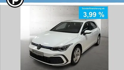 Gebraucht VW Golf VIII GTE 245 PS (180 kW) 2022 Limousine