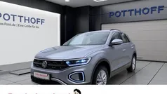Gebraucht 2024 VW T-Roc Life SUV | 28.977 € (Fairer Preis)