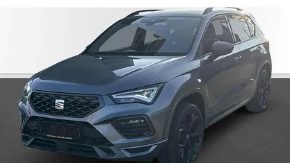 Gebraucht 2022 Seat Ateca FR SUV | 28.880 € (Fairer Preis)