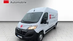 Weiß Gebraucht 2024 Opel Movano Van | 35.640 €