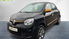 Blackpearlschwarz Gebraucht 2022 Renault Twingo Equilibre Kleinwagen | 12.380 € (Fairer Preis)