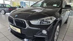 Gebraucht 2018 BMW X2 Advantage SUV | 23.550 € (Fairer Preis)