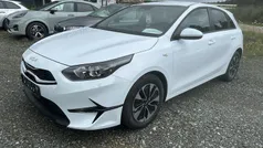 Gebraucht 2025 Kia Ceed Silver Limousine | 21.240 € (Guter Preis)