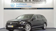 Gebraucht 2016 VW Passat Highline Kombi | 15.930 € (Fairer Preis)