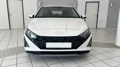 Gebraucht 2024 Hyundai i20 Trend Kleinwagen | 21.890 € (Guter Preis)