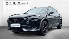 Gebraucht 2022 Cupra Formentor VZ SUV | 32.900 € (Fairer Preis)