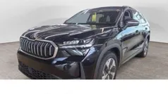 Schwarzmagic perleffekt Gebraucht 2025 Skoda Kodiaq Selection SUV | 44.390 € (Superpreis)