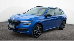 Gebraucht 2022 Skoda Kamiq Monte Carlo SUV | 24.690 € (Fairer Preis)