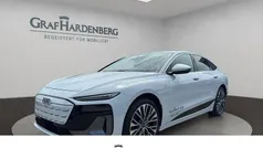 Gebraucht 2025 Audi A6 e-tron Sport Limousine | 62.900 € (Fairer Preis)