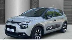 Gebraucht 2024 Citroën C3 Shine Kleinwagen | 15.980 € (Fairer Preis)