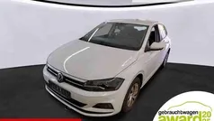 Gebraucht 2021 VW Polo Comfortline Limousine | 16.950 € (Guter Preis)