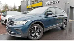 Gebraucht 2023 VW Tiguan Active SUV | 25.980 € (Superpreis)