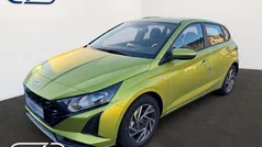 Gebraucht 2025 Hyundai i20 Trend Limousine | 21.990 € (Guter Preis)