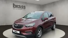 Gebraucht 2018 Opel Mokka SUV | 12.950 € (Guter Preis)