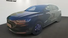 Gebraucht 2025 Ford Focus Titanium X Limousine | 32.550 € (Fairer Preis)