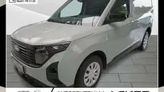Cactus grey Neu 2025 Ford Transit Trend Van / Kleinbus | 23.050 € (Fairer Preis)
