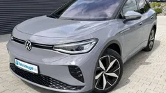 Mondsteingrau (c2) Gebraucht 2022 VW ID.4 GTX SUV | 34.590 € (Guter Preis)