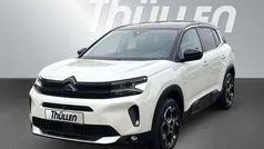 Weiß Gebraucht 2024 Citroën C5 Aircross SUV | 21.990 € (Fairer Preis)