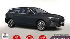 Gebraucht 2025 MG MG5 EV Comfort Kombi | 20.945 € (Fairer Preis)