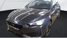 Gebraucht 2024 Cupra Leon Limousine | 31.285 € (Fairer Preis)