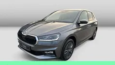 Gebraucht 2025 Skoda Fabia Tour Kleinwagen | 24.890 € (Fairer Preis)