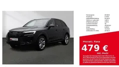 Gebraucht 2025 Audi Q7 S-Line SUV | 69.480 € (Guter Preis)
