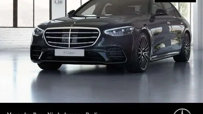 Gebraucht 2023 Mercedes S500L AMG Limousine | 112.999 €