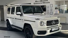 Gebraucht 2019 Mercedes G63 AMG Exclusive SUV | 139.990 €