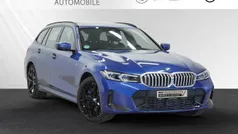 Gebraucht 2025 BMW 330e Kombi | 47.488 € (Fairer Preis)