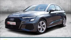 Gebraucht 2024 Audi A3 S-Line Limousine | 31.990 € (Fairer Preis)