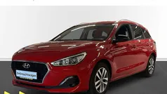 Gebraucht 2020 Hyundai i30 YES! Kombi | 16.900 € (Guter Preis)