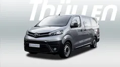 Grau Gebraucht 2023 Toyota Proace Comfort Van | 29.980 € (Fairer Preis)