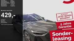 Daytonagrau perleffekt Gebraucht 2024 Audi A5 S-Line Coupé | 58.440 € (Fairer Preis)