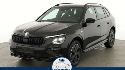 Graphite grau metallic Neu 2025 Skoda Kamiq Selection SUV | 27.995 € (Guter Preis)