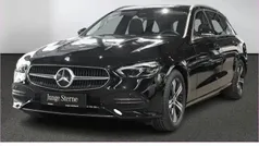 Gebraucht 2023 Mercedes C200 Avantgarde | 36.990 € (Fairer Preis)